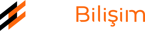 Eva Bilişim Logo